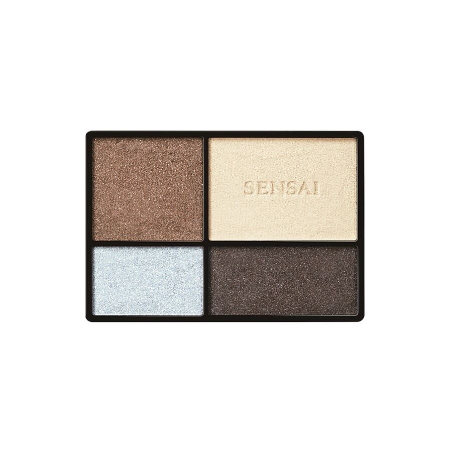 SENSAI Frosty Twilight Eye Colour Oogschaduw Palette 3.7 g