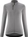 Mavic Aksium thermoshirt dames zilver L
