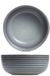 Cosy & Trendy Kom Kentucky Grey 4 Stuks ø 15 cm Aardewerk