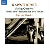 Maggini Quartet - Quartets