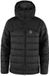 Fjällräven Expedition Mid Winter Jas Zwart L Man