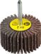 KLINGSPOR KM 613 stiftschuurwiel, 30 x 15 x 6mm K180
