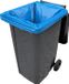 Merkloos / Sans marque Recofix containerzakken 240 liter 5 rol á 10 stuks