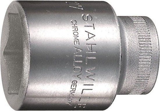Stahlwille 52 20 03030020 Zeskant Dopsleutelinzetstuk 20 mm 1/2 (12.5 mm)