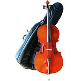 Primavera TIGER Primavera 200 1/8 Size Cello-outfit
