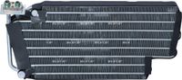 NRF 36108 Verdampereenheid voor airconditioning, koelverdampereenheid voor SCANIA P, G, R, T - serie 4 - serie