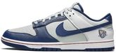 Nike Dunk Low Brooklyn Nets NBA 75th Anniversary - Maat 45.5