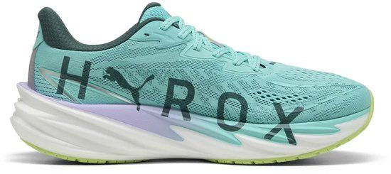 Puma Velocity Nitro 5 X Hyrox Hardloopschoenen EU 46 1/2 Man