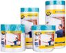 HPX Easy Mask Outdoor - afdekfolie met cloth tape - 2,10 m x 17 m