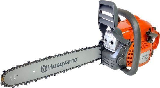 Husqvarna 435 II benzine kettingzaag 1,6 kW 2,2 pk 40,9 cm³ 38cm