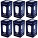 Aquaphor cartouches filtrantes JS 500, 6 pièces.