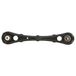 Delphi dwarsstuur asstuur driehoeksturing TC3195 | Compatibel met: AUDI A4 B6, A4 B6 Avant, A4 B6 Cabriolet, A4 B7, A4 B7 Avant, A4 B7 Cabriolet, SEAT EXEO, EXEO ST