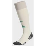 ADIDAS PERFORMANCE Chaussettes de sport 'Algeria 26 Home' gris chiné / blanc