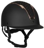 Horka Veiligheidscap Sparrow - Rose Gold - M/L (57-59 cm)