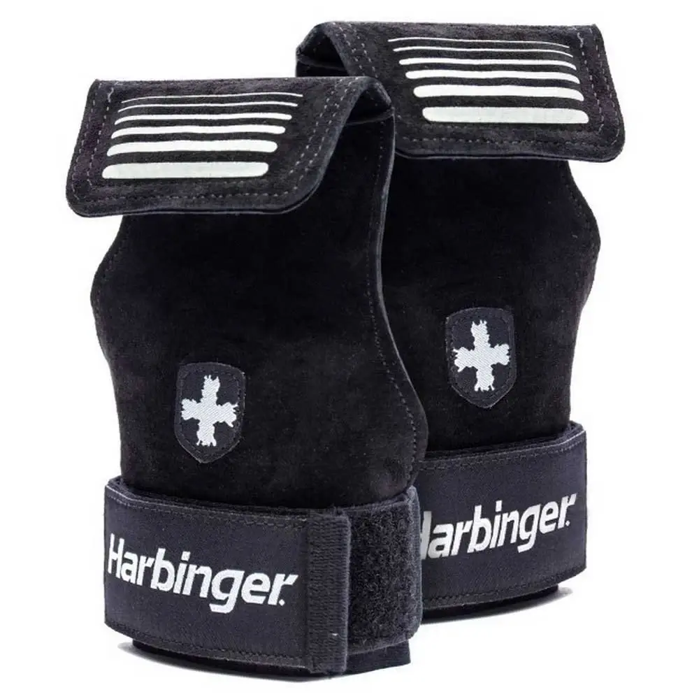 Harbinger Lifting Grip - S/M