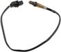 NTY Bol Lambdasonde OEM 11787549860 Geschikt voor automodel Volkswagen Passat