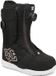 DC Shoes Lotus Snowboardlaarzen Dames Zwart EU 40