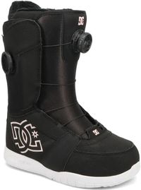 DC Shoes Lotus Snowboardlaarzen Dames Zwart EU 40