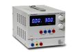 PeakTech Digtial laboratoriumvoeding - laboratoriumvoeding 0-30V / 0-5A DC, gestabiliseerd, lineair regelbaar, 1 stuk, P 6150