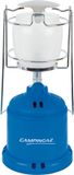 Campingaz 206S Gaskooktoestel camping - 1-pits - 1250 Watt - Blauw