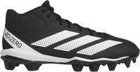 Adidas Performance Adizero Impact.2 Moulded Rubber Footballschoenen - Heren - Zwart