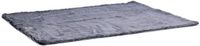 Dog gone smart Nano Plaid Chill Kuzzi - Hondendeken - Grijs - 76x102 cm