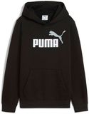 Puma ESS 2 Color No. 1 Logo Hoodie Junior - Maat 128
