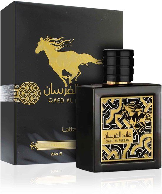 Lattafa Eau de Parfum / 90 ml / Unisex