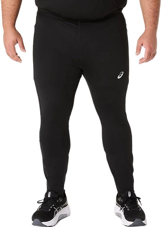 Asics Core Tight Zwart Heren S