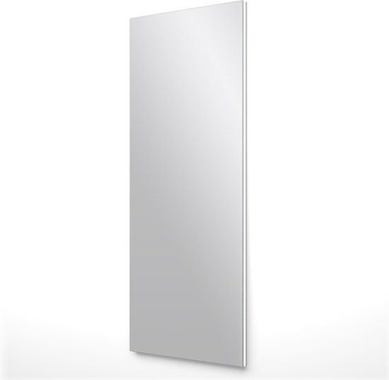 Maxaro Lumo Badkamerspiegel met LED Verlichting - 140x60cm
