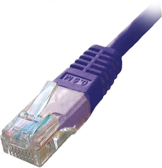 LOGON UTP Cat6 15m