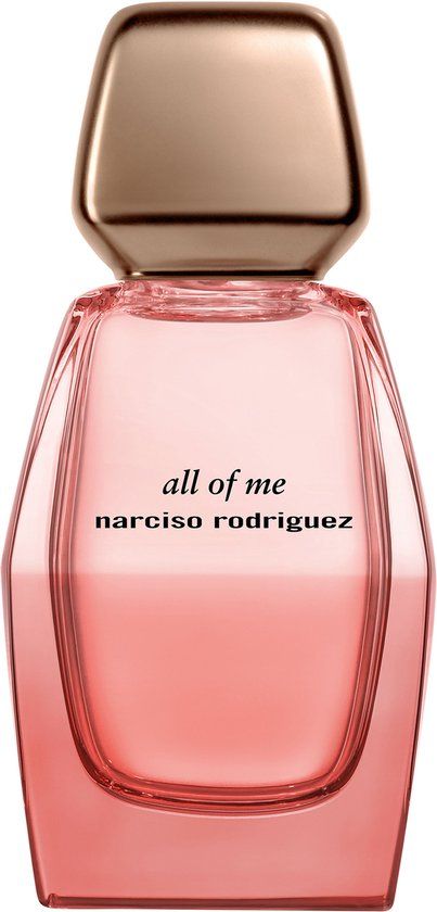 NARCISO RODRIGUEZ Eau de Parfum / 50 ml / Women