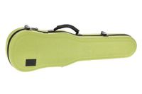 GEWA BIO A vioolkoffer lime