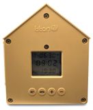 OEM Automatische deuropener voor kippenstallen, met lichtsensor en timer