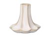 Kähler Bougeoir Kantarell Sable, 10 cm