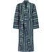 Cawo Cawo Dames Home Kimono, extra licht 44 6217 multicolor