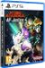 Bandai Namco Games MY HERO ACADEMIA: All's Justice PS5, 3D arena-gevechtsspel, Helden versus schurken, dynamische gevechten