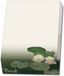 Bekking & Blitz - Memoblok - Waterlilies - Claude Monet
