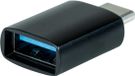 Nacon - USB-A naar USB-C adapter - PS5