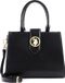 U.S. POLO ASSN. Sac à main Vancouver Double Handle Black Noir