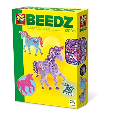 ses 06115 Beedz Paarden