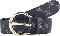JOOP! Riem DOB 3,5 CM Women's Belt W85 Navy Donkerblauw