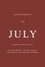 Poetry Prompts for July: Summer Edition 96 Creative Writing, Journaling & Poetry Prompts for Reflection, Creativity, and Self-Discovery: For Writers, Poets, Journalers, and Creative Thinkers
