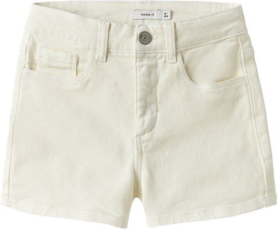 Name it Shorts twill