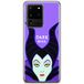 ERT GROUP Telefoonhoes voor Samsung S20 Ultra Original en officieel gelicentieerd Disney-patroon Maleficent 001