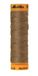 Amann A6677-1120 naaigaren, polyester, 1120 bruin, 100 m, meter