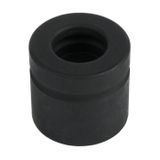 KS Tools 700.1644 Uitbouwen drukstuk maat 1, zwart, Ø 36xH34mm