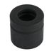 KS Tools 700.1644 Uitbouwen drukstuk maat 1, zwart, Ø 36xH34mm