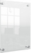 Nobo Premium Plus A4 Acrylic Poster Frame - Transparent