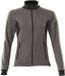 Mascot Sweatshirt met rits 18494-962 - anthracite foncé/noir - XS